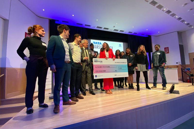 GEW19-NACUE winners