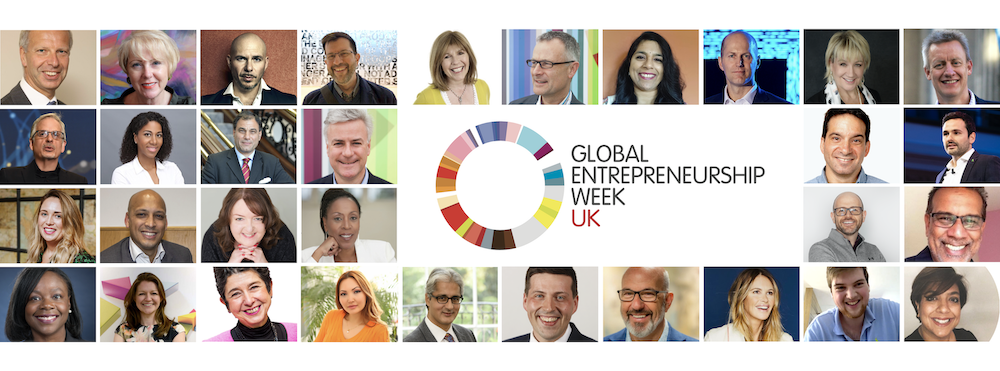 GEW UK 2020 Banner image