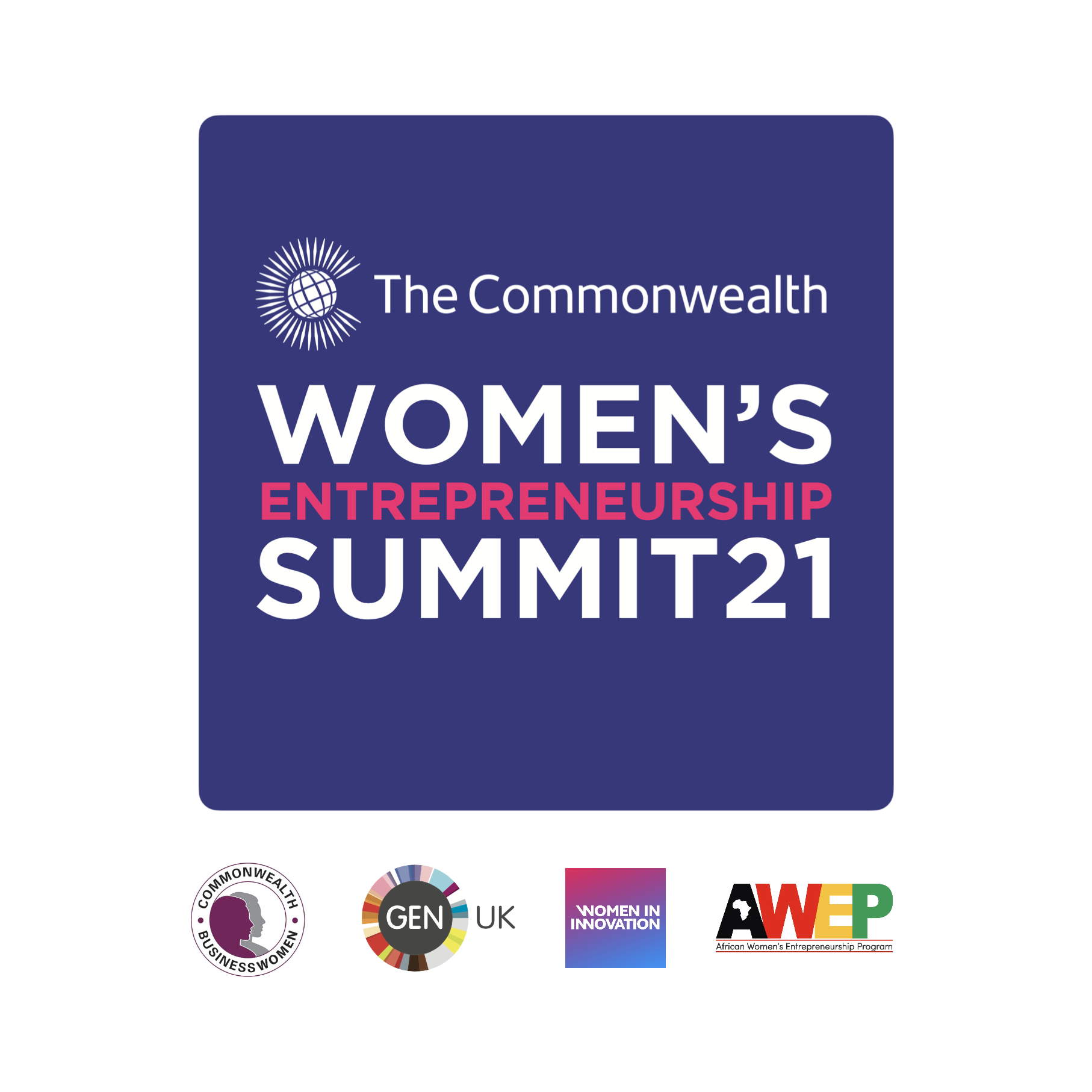 Commonwealth Women's Entrepreneurship Summit 21