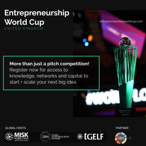 Entrepreneurship World Cup