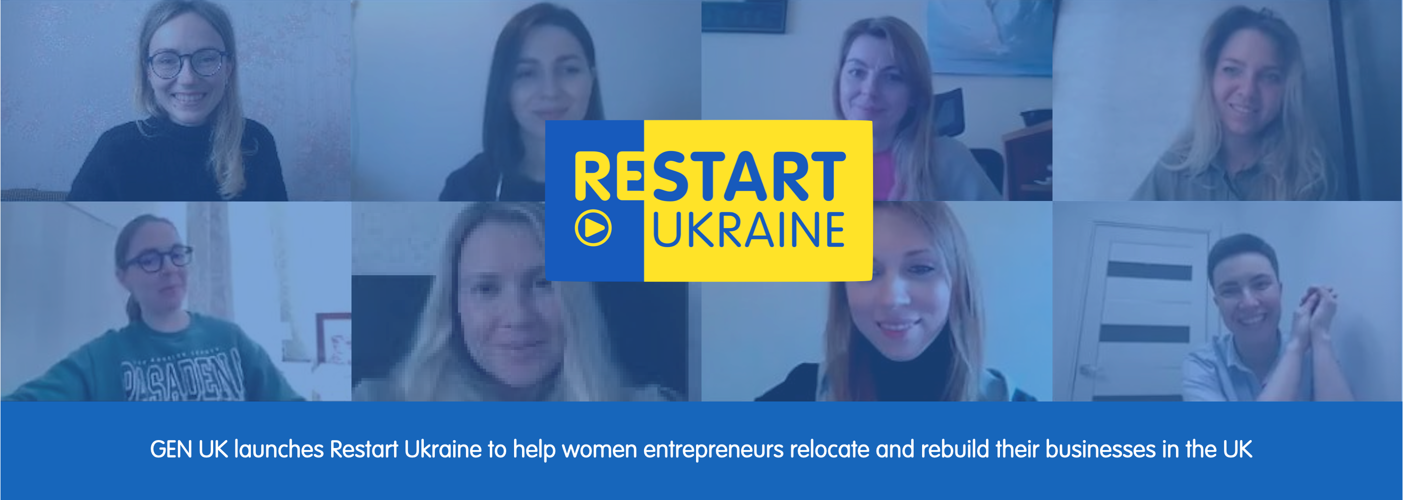 Restart Ukraine