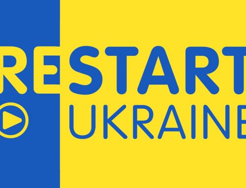 Restart is now supporting 30 Ukrainian businesses