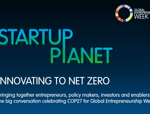 GEW focuses on sustainability and innovation at COP27