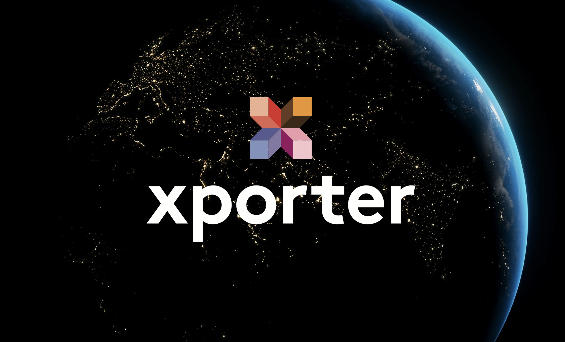 xporter - a new export accelerator