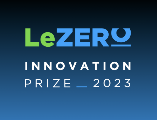 Calling Net Zero innovators!