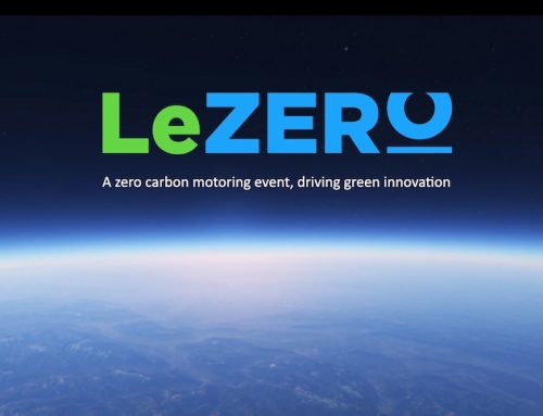 We are racing to zero for GEW2023