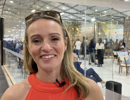 GEN UK appoints Linzi Boyd Ambassador of Purpose