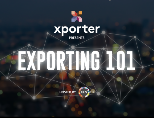 Exporting 101 – prepare to grow your business