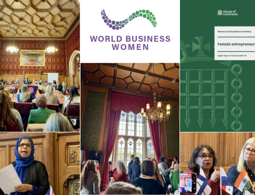 Summit sets the change agenda for women entrepreneurs
