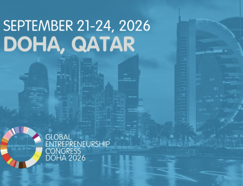 Davos: Next GEC to be hosted in Doha